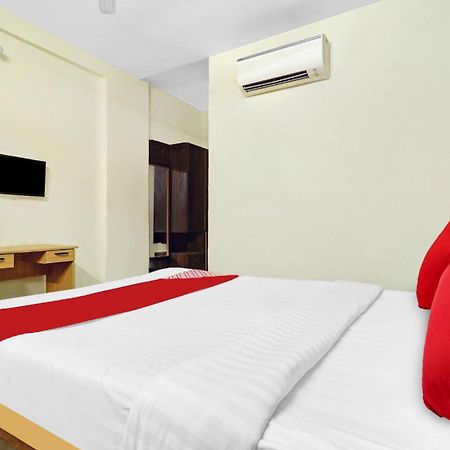 Hotel O Hrr Hotels Near Paradise Circle Secundurabad Exteriér fotografie